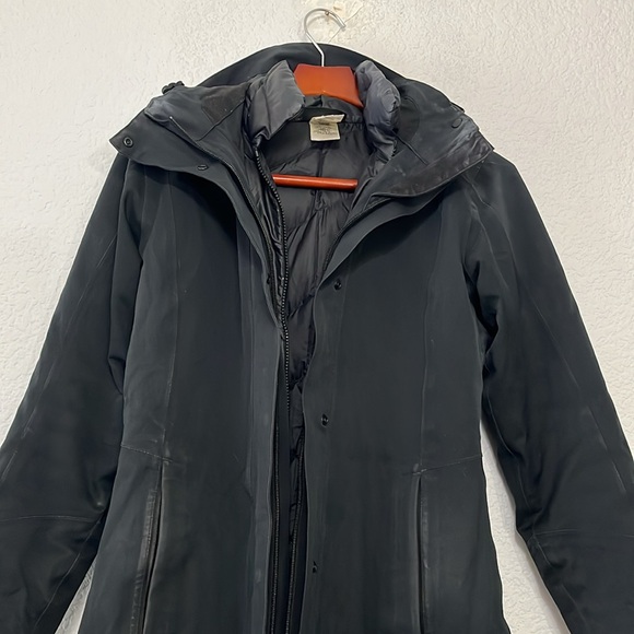 Patagonia Tres 3 in 1 Parka Jacket - Picture 4 of 17